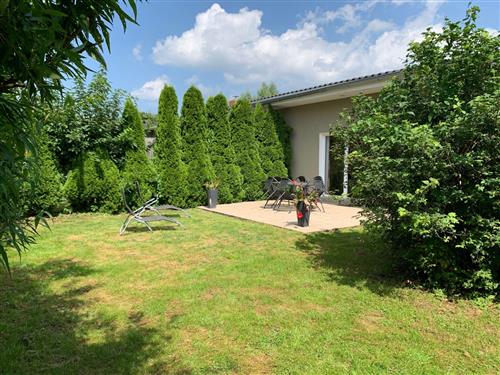 Feriehus - 8 personer -  - Neuendorf - 18317