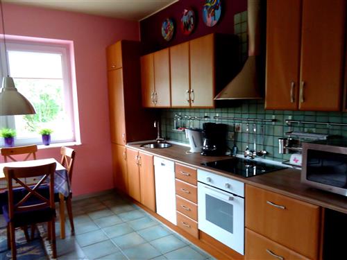 Holiday Home/Apartment - 4 persons -  - ul. Dropia - 83-331 - Sulmin