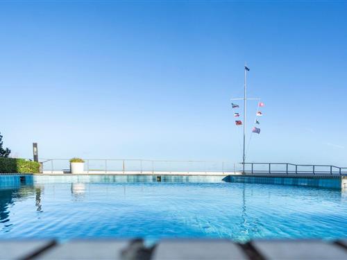 Ferielejlighed - 3 personer -  - Parkallee - 23669 - Niendorf