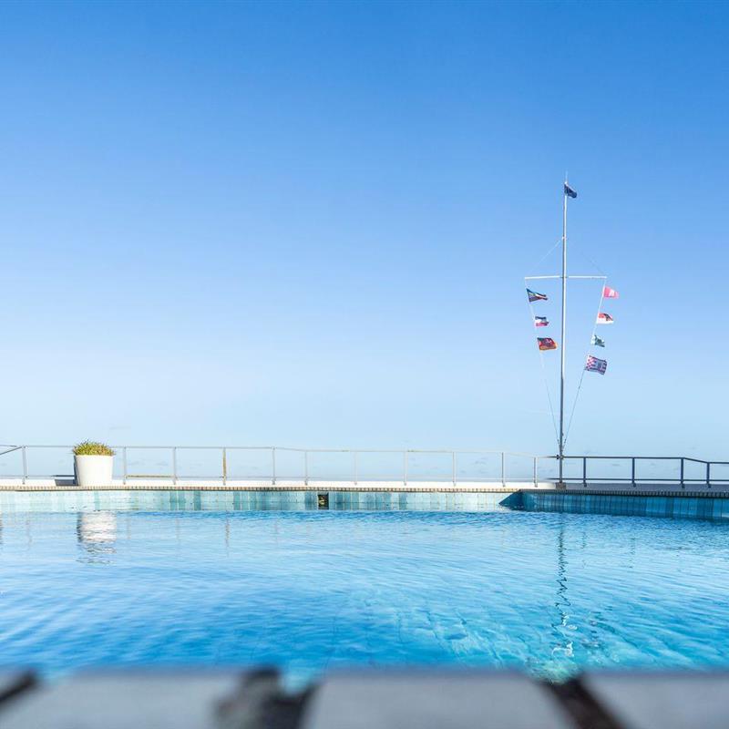 Ferielejlighed - 3 personer -  - Parkallee - 23669 - Niendorf