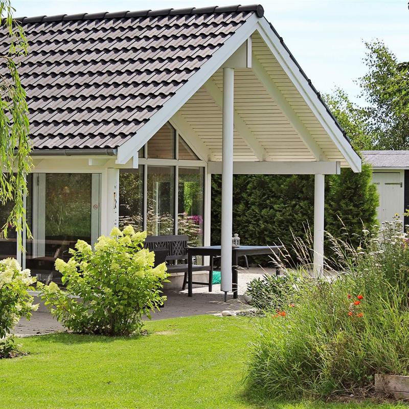 Sommerhus - 12 personer -  - Blommestien - Marielyst - 4872 - Idestrup