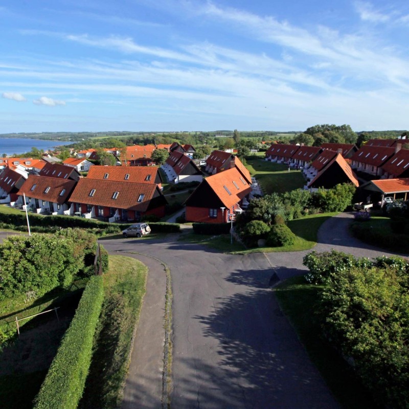 Sommerhus - 5 personer -  - Lille Jernkaasvej - 3760 - Bornholm