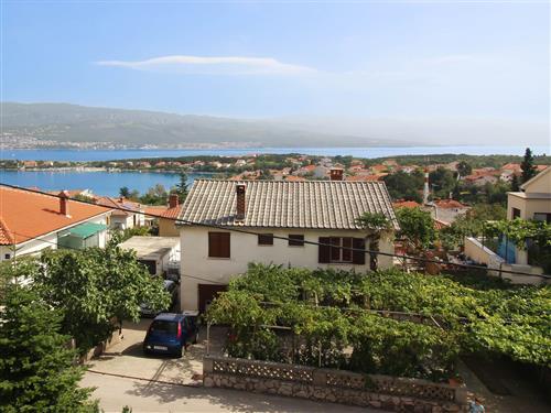 Ferieleilighet - 4 personer -  - Kostrij - 51515 - Silo