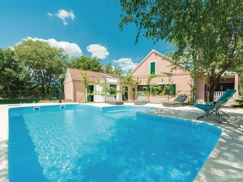 Sommerhus - 6 personer -  - Donji Marini - Sibenik-Trbounje - 22320 - Trbounje