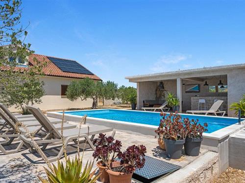 Holiday home - 6 persons -  - Zatonska - 22211 - Vodice