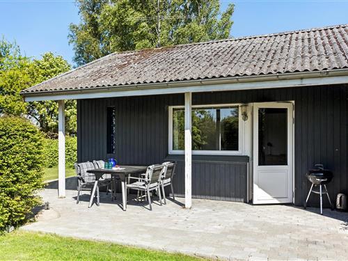 Sommerhus - 6 personer -  - Røllikevænget - Stenodden - 5700 - Svendborg