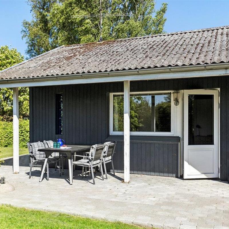 Sommerhus - 6 personer -  - Røllikevænget - Stenodden - 5700 - Svendborg