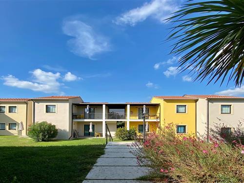 Ferielejlighed - 6 personer -  - 37014 - Castelnuovo Del Garda