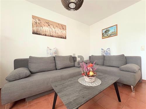 Ferieleilighet - 5 personer -  - Am Badesteig 1 A - 18347 - Dierhagen / Dierhagen Str