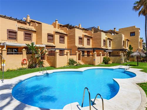 Ferienhaus - 6 Personen -  - Estepona - 29690