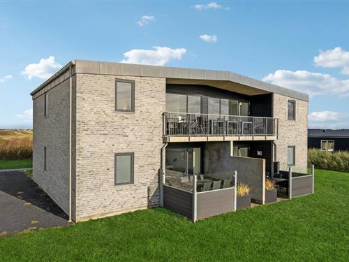 Ferielejlighed - 4 personer -  - Havstien - Søndervig - 6950 - Ringkøbing