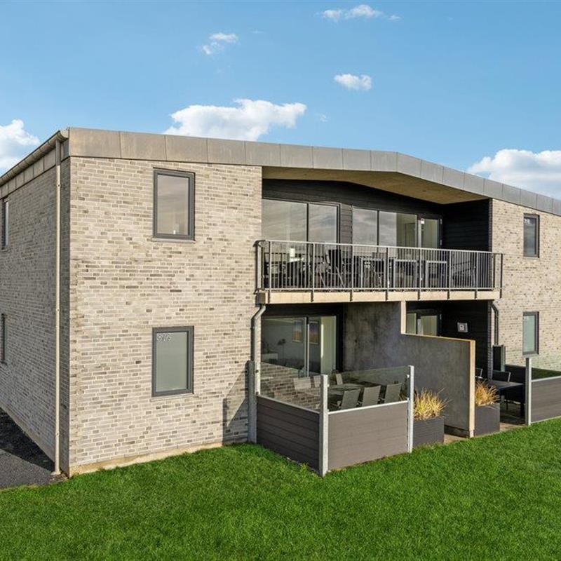 Ferienwohnung - 4 Personen -  - Havstien - Söndervig - 6950 - Ringköbing