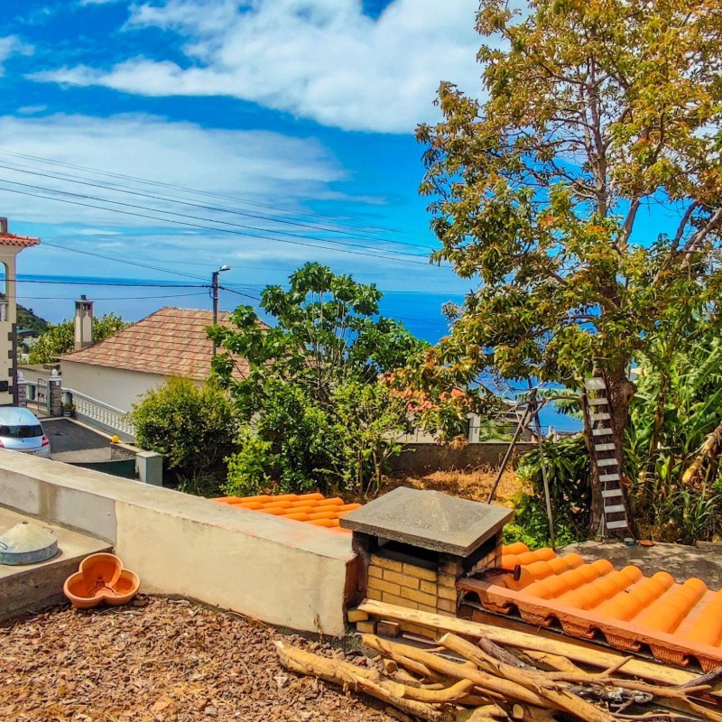 Ferielejlighed - 5 personer -  - 9370-050 - Arco Da Calheta