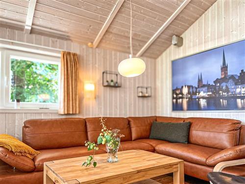 Sommerhus - 6 personer -  - Strandblick - 23570 - Lübeck-Travemünde
