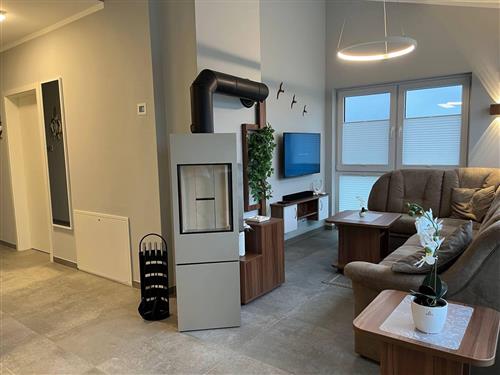 Ferieleilighet - 4 personer -  - Landstr. - 18374 - Zingst / Ostseebad Zingst