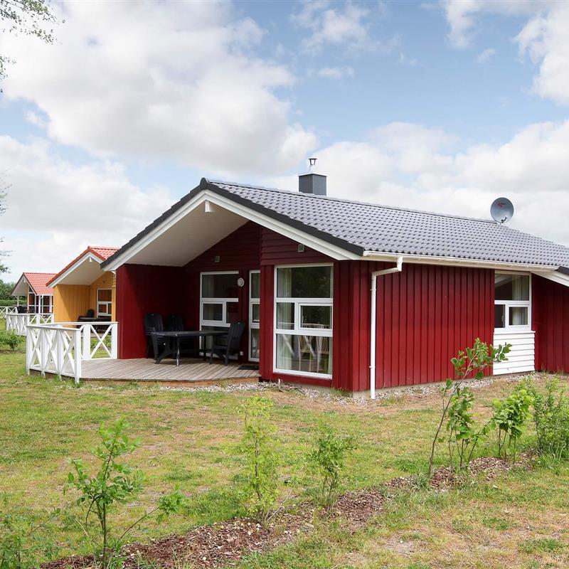  - 6 personer -  - STRANDPARK 26, Dorf - Grömitz - 23743 - Groemitz