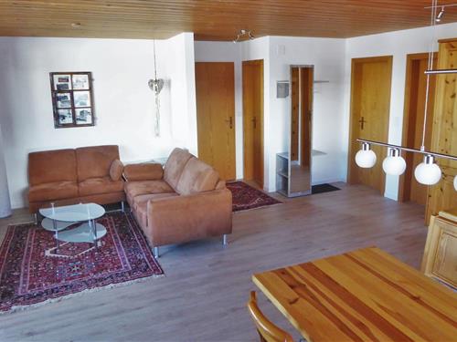 Holiday Home/Apartment - 5 persons -  - Abendweidstrasse - 8898 - Flumserberg Tannenboden