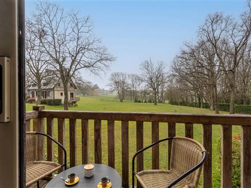 Ferielejlighed - 5 personer -  - Deauville-Trouville - 14800