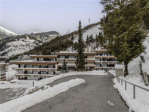 Ferielejlighed - 3 personer -  - Bad Gastein - 5640
