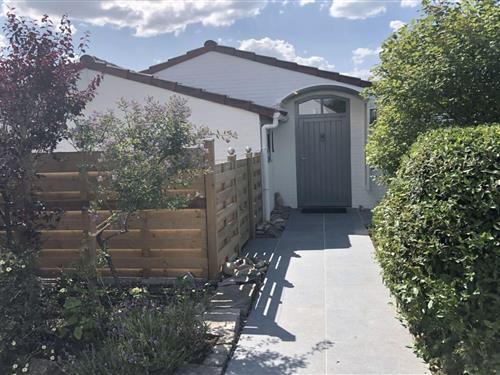 Ferieleilighet - 4 personer -  - 8660 - De Panne