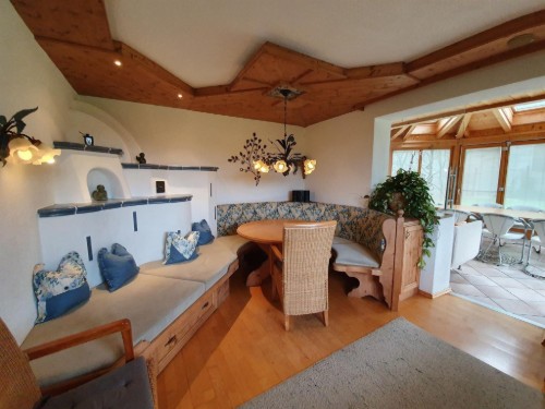 Ferielejlighed - 10 personer -  - Ried - 6235 - Reith Im Alpbachtal