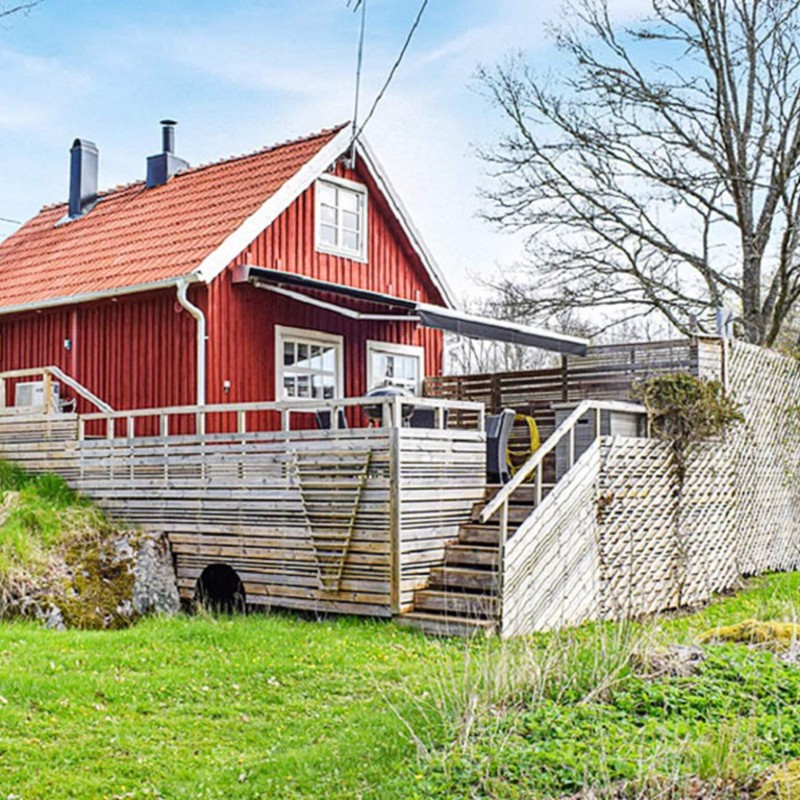  - 4 personer -  - Ugglebo - 38899 - Påryd