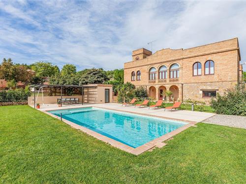 Ferienhaus - 4 Personen -  - 17111 - Vulpellac