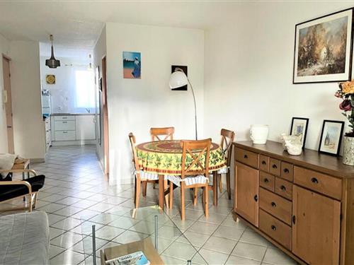 Ferienhaus - 4 Personen -  - 34280 - La Grande-Motte