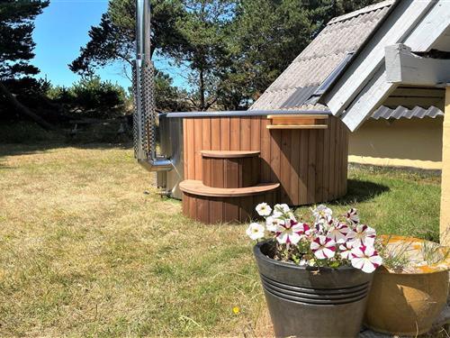 Sommerhus - 6 personer -  - Marskvej - Nymindegab - 6830 - Nr. Nebel