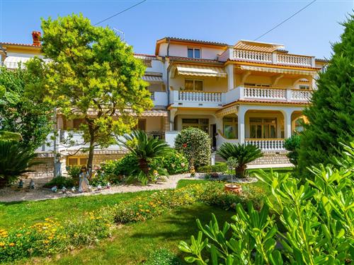 Ferieleilighet - 3 personer -  - Palit - 51280 - Rab