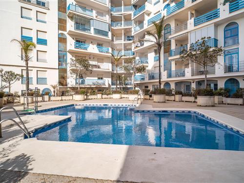 Sommerhus - 4 personer -  - Av. del Carmen - 29680 - Estepona