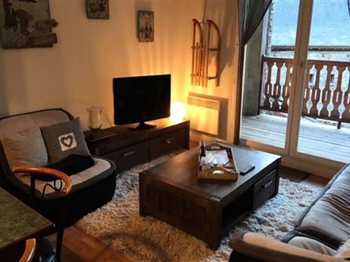 Holiday Home/Apartment - 4 persons -  - 65200 - La Mongie