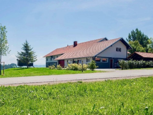 Semesterlägenhet - 6 personer -  - Hölzlers - 87474 - Buchenberg