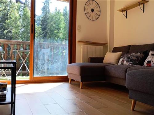 Semesterlägenhet - 6 personer -  - 04400 - Uvernet Fours