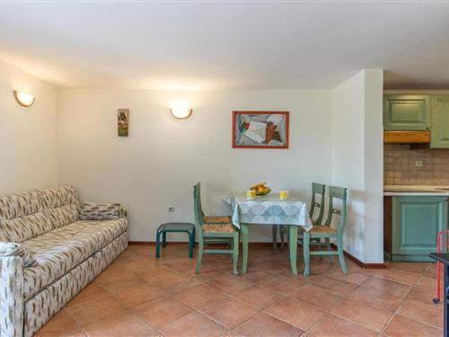 Ferieleilighet - 2 personer -  - 51512 - Njivice