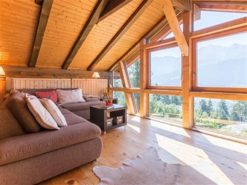 Ferieleilighet - 7 personer -  - Laax - 7031