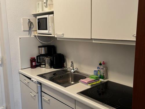 Ferielejlighed - 2 personer -  - Luisenstrasse - 26548 - Norderney