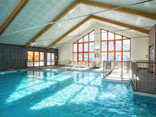 Holiday apartment - 4 persons -  - 05170 - Orcieres