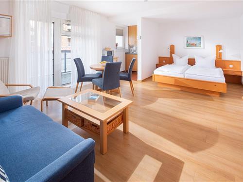 Holiday apartment - 4 persons -  - Wilhelmstraße - 26571 - Juist