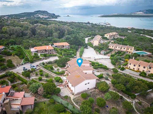 Ferielejlighed - 4 personer -  - Olmedo - 07040