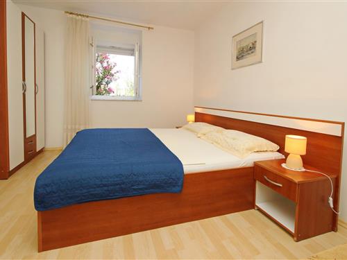 Feriehus / leilighet - 4 personer -  - Šilo - 51515 - Šilo