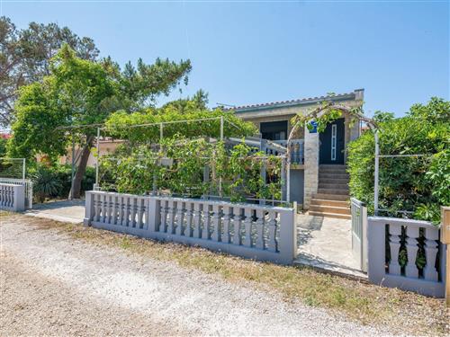 Ferielejlighed - 5 personer -  - Vir - 23234