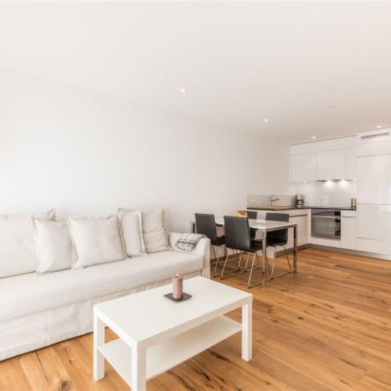 Ferielejlighed - 4 personer -  - Laax - 7032