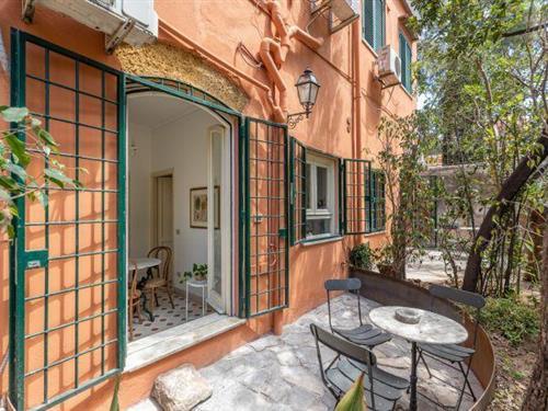 Ferienhaus - 4 Personen -  - 90133 - Palermo