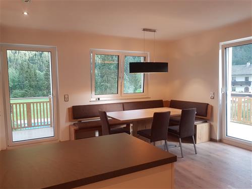 Holiday Home/Apartment - 6 persons -  - Arnbach - 9920 - Sillian
