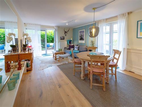 Ferielejlighed - 2 personer -  - Weisser Steg - 18586 - Sellin (Ostseebad)