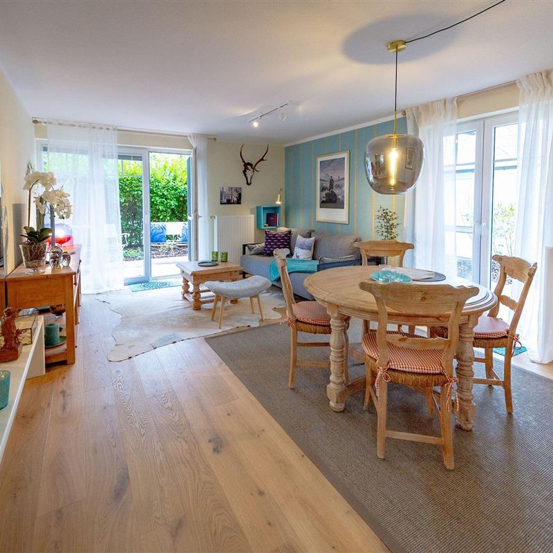 Ferielejlighed - 2 personer -  - Weisser Steg - 18586 - Sellin (Ostseebad)