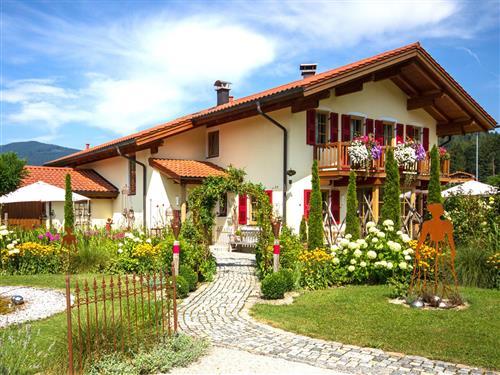 Ferielejlighed - 4 personer -  - Reichenhaller Straße - 83334 - Inzell