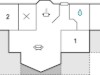 Bilde 27 - Planløsning