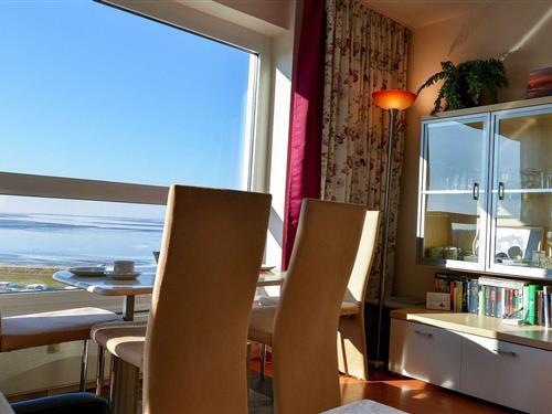 Holiday Home/Apartment - 4 persons -  - In der Wolskermarsch - 27476 - Cuxhaven